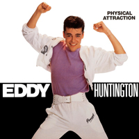 Huntington, Eddy - Physical Attraction (Vinyl 12'' Single)