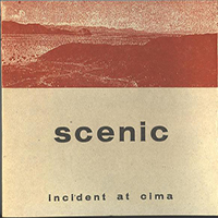 Scenic (USA, AZ) - Incident At Cima