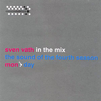 Sven Vath - In The Mix: The Sound Of The Fourth Season (CD 1)