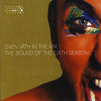 Sven Vath - In The Mix: The Sound Of The Sixth Season (CD 2)