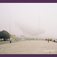 AKWUAR - Akwuar