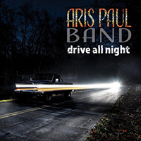 Paul, Aris - Drive All Night