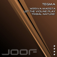 Tegma - Arriva Marsta [EP]