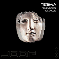 Tegma - The Gods / Oracle [EP]