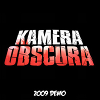 Kamera Obscura - 2009 Demo