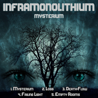 Inframonolithium - Mysterium