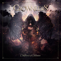 Crownless (PER) - Confines Of Silence