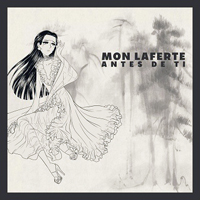 Mon Laferte - Antes De Ti (Single)
