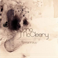 McCleery, Jono - Tomorrow (Single)