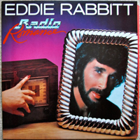 Eddie Rabbitt - Radio Romance