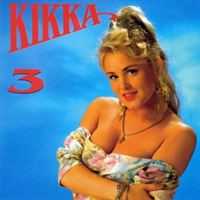 Kikka (FIN) - Kikka 3