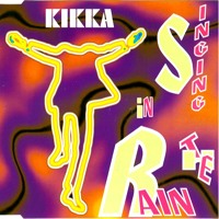 Kikka - Singing In The Rain (12'' Single)