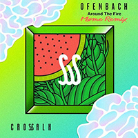 Ofenbach - Around the Fire (Mome Remix) (Single)