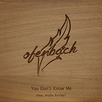Ofenbach - You Don't Know Me (Single)