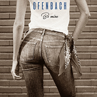 Ofenbach - Be Mine (Remixes) (EP)