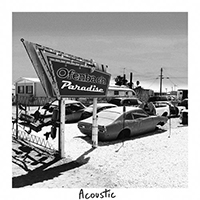 Ofenbach - Paradise (feat. Benjamin Ingrosso, Acoustic) (Single)