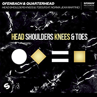 Ofenbach - Head Shoulders Knees & Toes (feat. Norma Jean Martine) (Single)