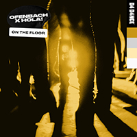 Ofenbach - On The Floor
