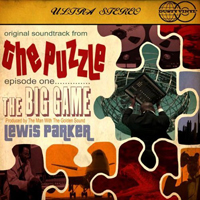 Parker, Lewis - The Puzzle Episode One: The Big Game