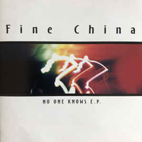 Fine China - No One Knows (EP)