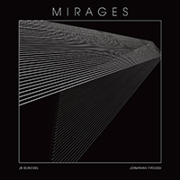 JB Dunckel - Mirages (with Jonathan Fitoussi)