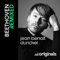 JB Dunckel - DJ Ludwig Van (Allegretto, Symphony No. 7) - Beethoven Remixed (Single)