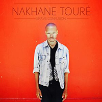 Nakhane - Brave Confusion