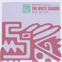THe WHite SHadow (FRa) - The Sky