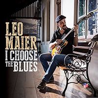 Maier, Leo - I Choose The Blues