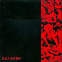 Drastus - Roars From The Old Serpent's Paradise