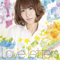 Toyosaki, Aki  - Love Letters