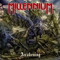 Millennium (GBR) - Awakening