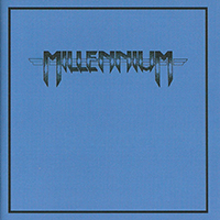 Millennium (GBR) - Millennium (2014 Remastered)