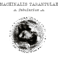 Machinalis Tarantulae - Tabularium