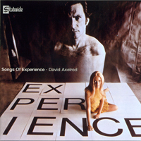 Axelrod, David - Songs Of Experience