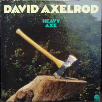 Axelrod, David - Heavy Axe