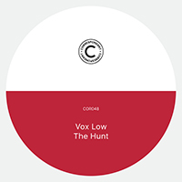 Vox Low - The Hunt (EP)