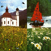 Vundabar - Vundabar (Single)
