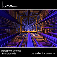 Perceptual Defence - The End Of The Universe 