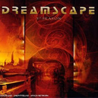 Dreamscape - 5th Season (Limited Digipack Edition)