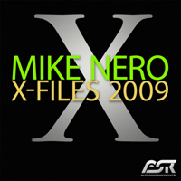 Mike Nero - X-Files