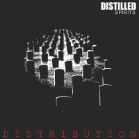 Distilled Spirits - Distribution