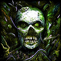 Bog Wraith - Viscera: Redux (Single)