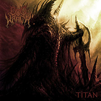 Bog Wraith - Titan (Single)