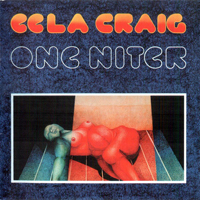 Eela Craig - One Niter (LP)