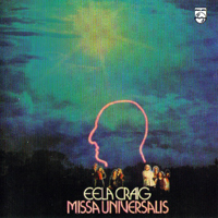 Eela Craig - Missa Universalis (LP)