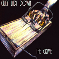 Grey Lady Down - The Crime