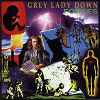 Grey Lady Down - Forces