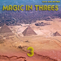 Magic In Threes - 3