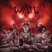 Wail - Resilient